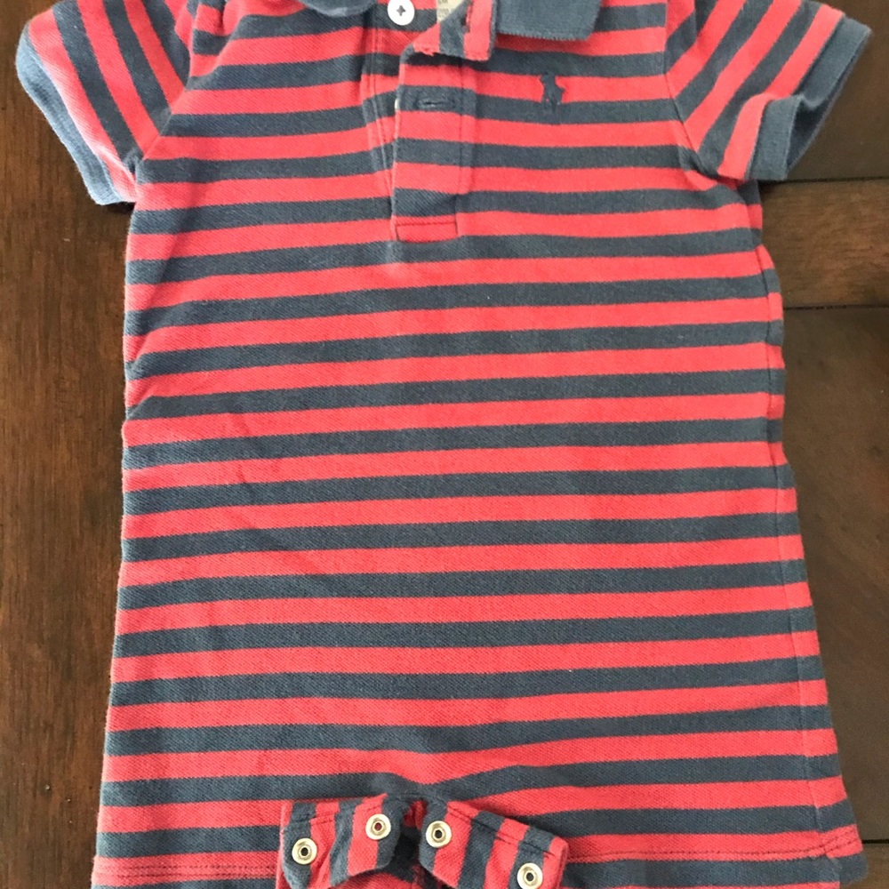 Ralph Lauren